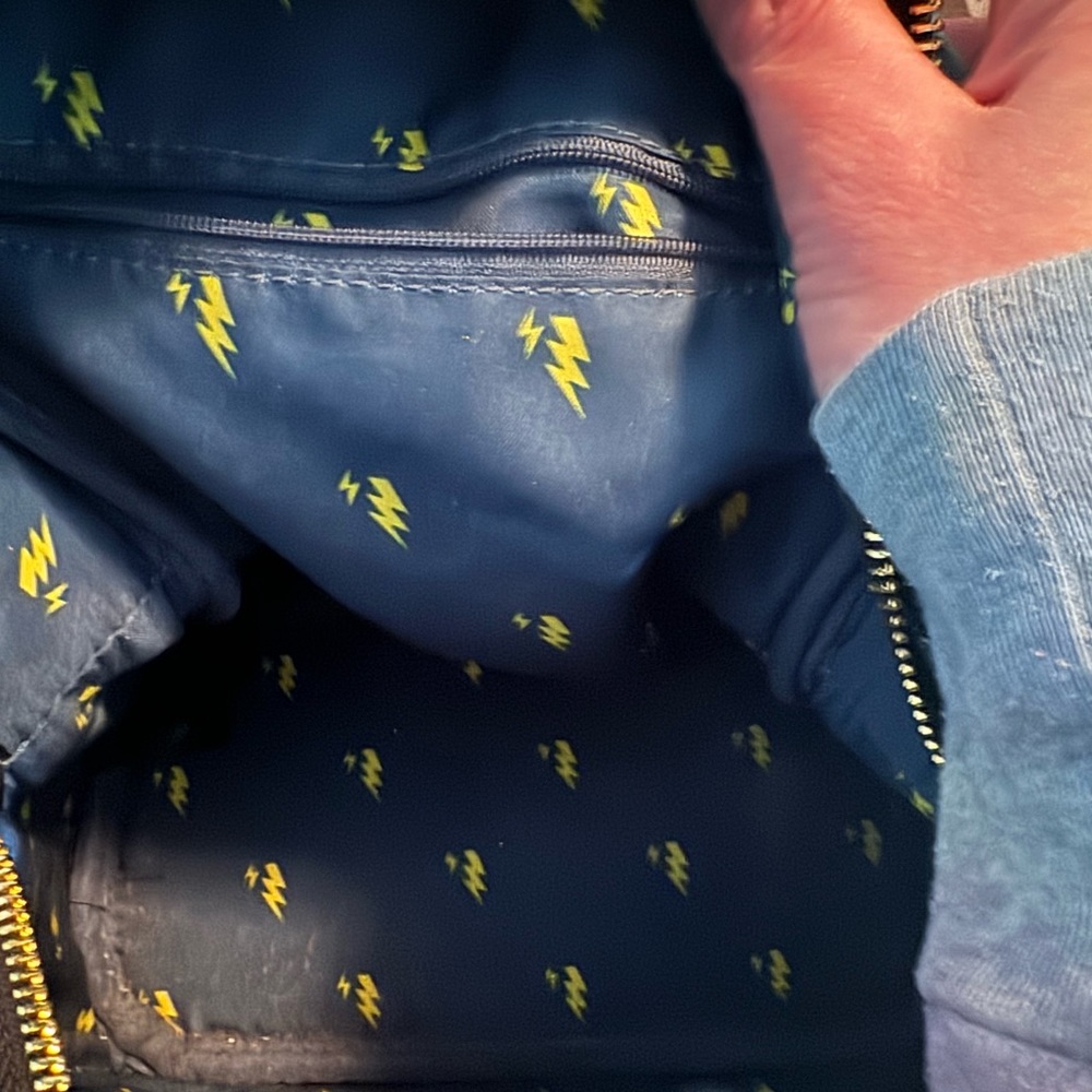 Mini Backpack Loungefly - image 6